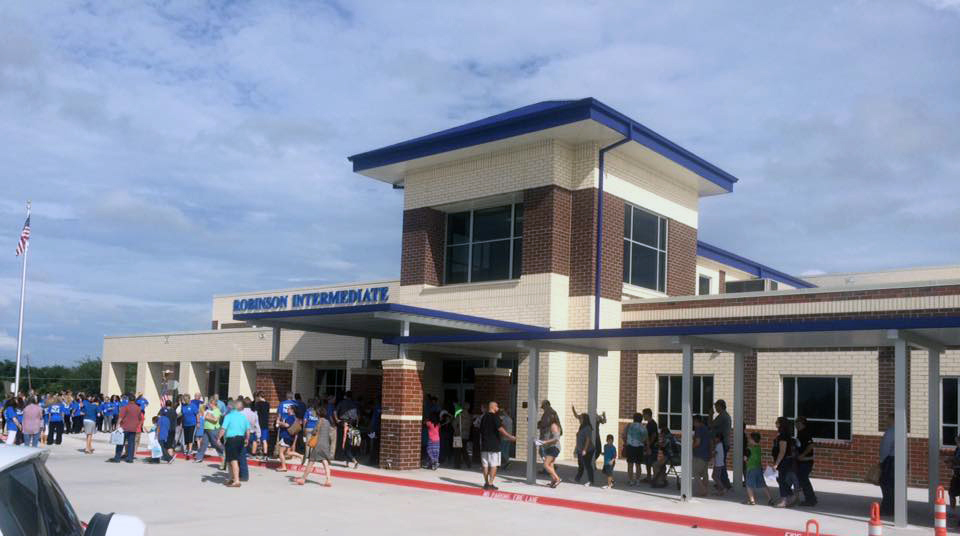 Robinson-Intermediate-School